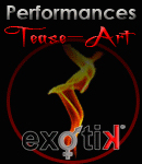 Tease-Art