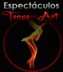 Espect�culos Tease-Art