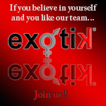 Join us